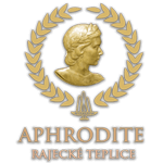 Aphrodite Rajecké Teplice logo