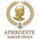 Aphrodite Rajecké Teplice logo
