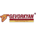 GEVORKYAN logo