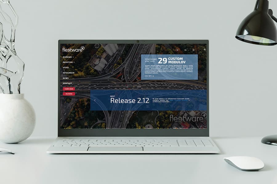 Erstellung einer Website - - Verteco