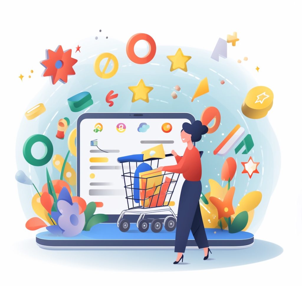 What is Google Shopping Ads and how to use them to get more orders for your store? - - Verteco