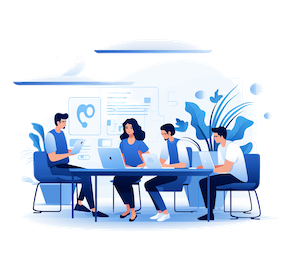 External marketing department - - Verteco