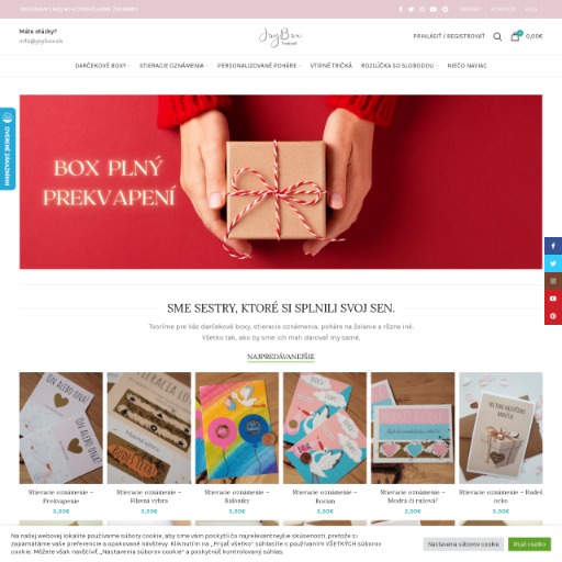 joybox.sk