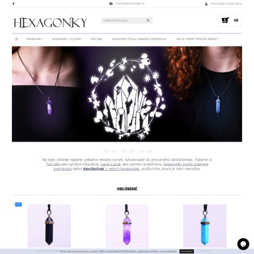 hexagonky.sk