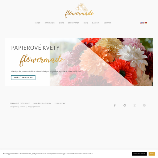 flowermade.sk