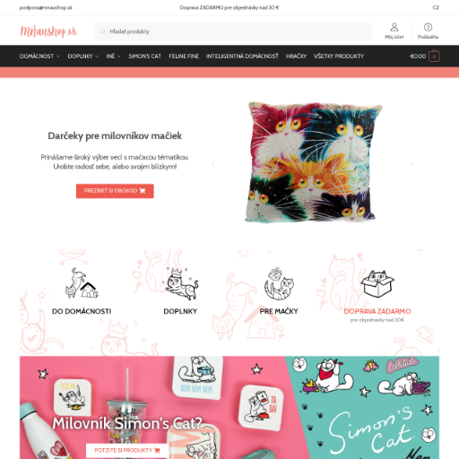 mnaushop.sk