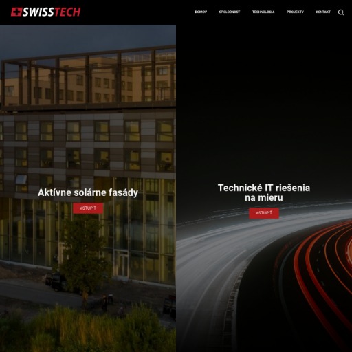 swisstech.sk