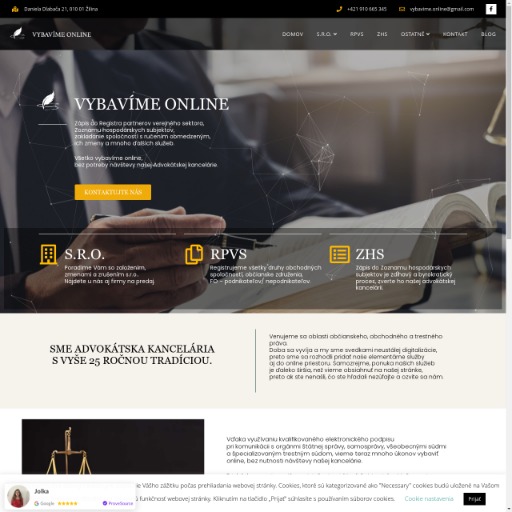 vybavime.online